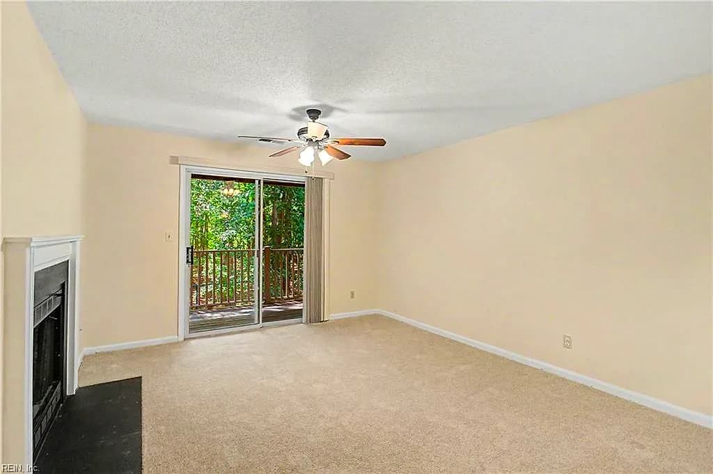 540 Pineland CIR #201, NEWPORT NEWS VA 23608 - Photo 4
