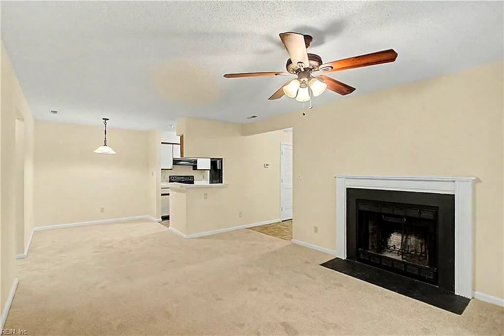 540 Pineland CIR #201, NEWPORT NEWS VA 23608 - Photo 5