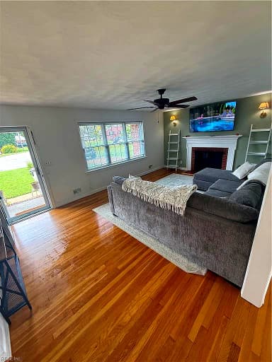 801 Raymond CT, VIRGINIA BEACH VA 23464 thumb 6