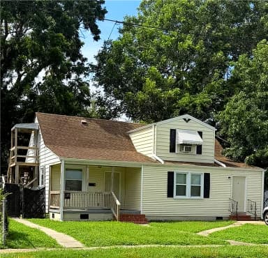 3207 Scott ST, PORTSMOUTH VA 23707 thumb 1