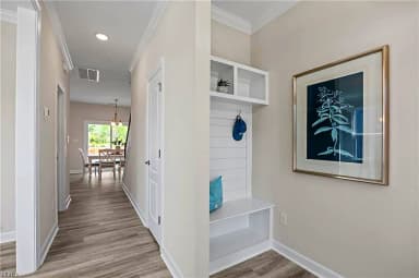 327 Tarn CT, SUFFOLK VA 23434 thumb 3