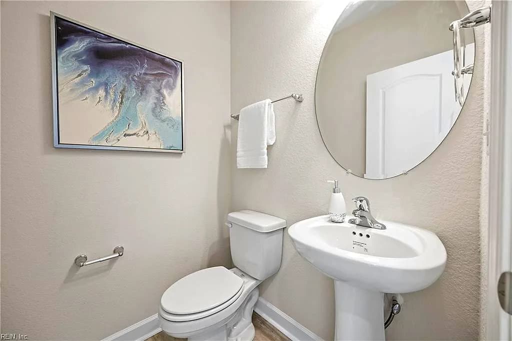 327 Tarn CT, SUFFOLK VA 23434 thumb 10