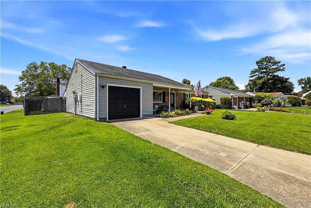 2929 Durbin PL, VIRGINIA BEACH VA 23453 - Photo 3