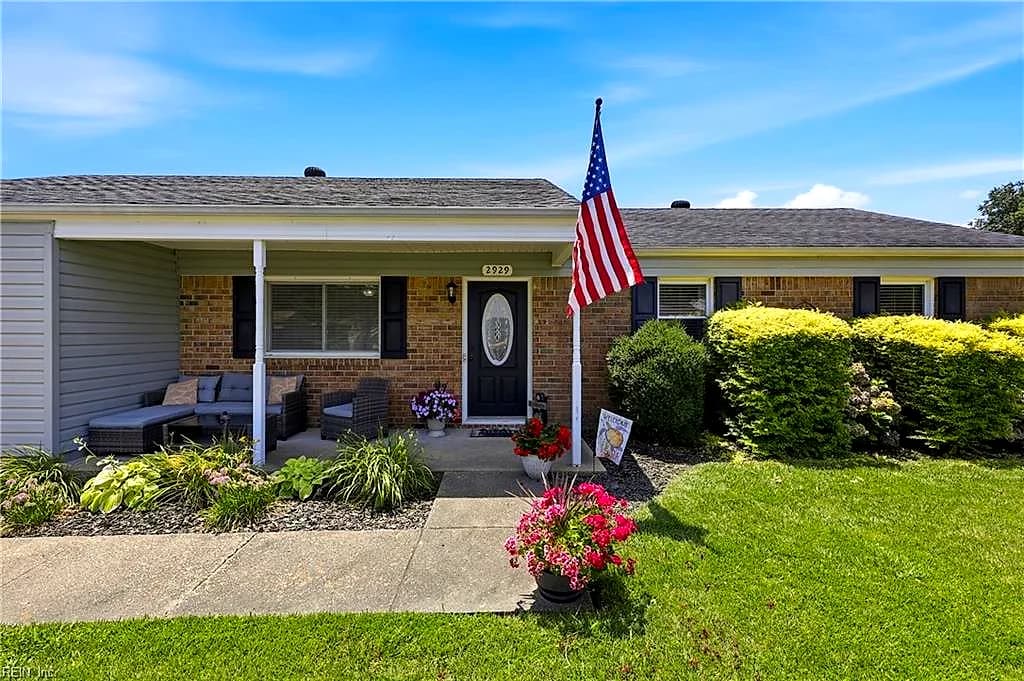 2929 Durbin PL, VIRGINIA BEACH VA 23453 - Photo 5