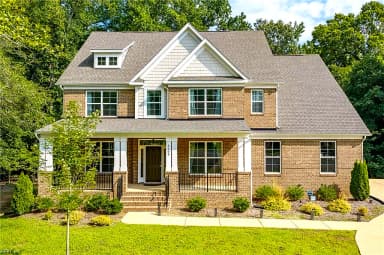 5109 Shoreline CT, WILLIAMSBURG VA 23185 thumb 2