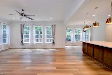 5109 Shoreline CT, WILLIAMSBURG VA 23185 thumb 11
