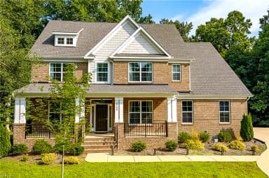 5109 Shoreline CT, WILLIAMSBURG VA 23185 thumb 3
