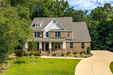 5109 Shoreline CT, WILLIAMSBURG VA 23185 thumb 5