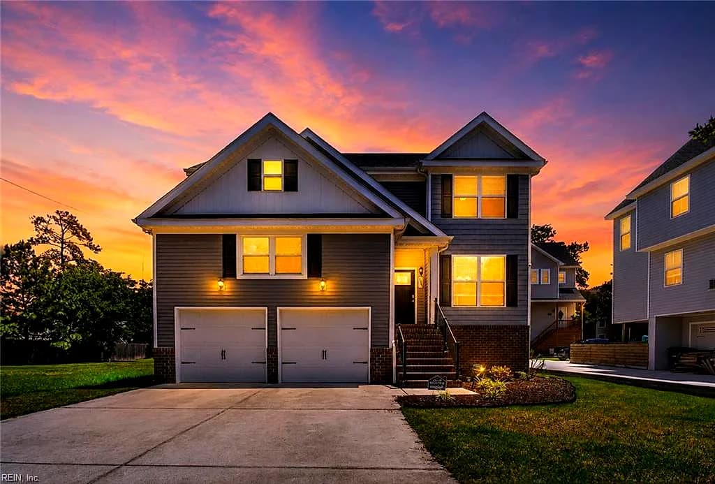 9544 13th Bay ST, NORFOLK VA 23518 - Photo 2
