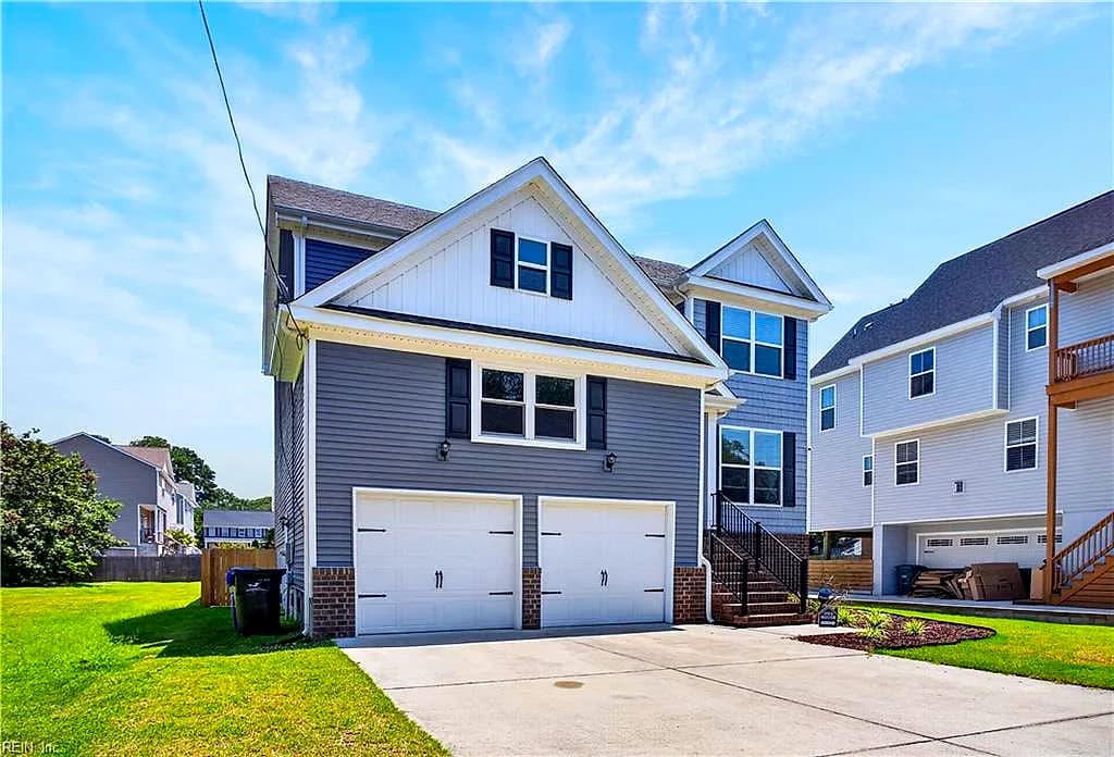 9544 13th Bay ST, NORFOLK VA 23518 - Photo 3