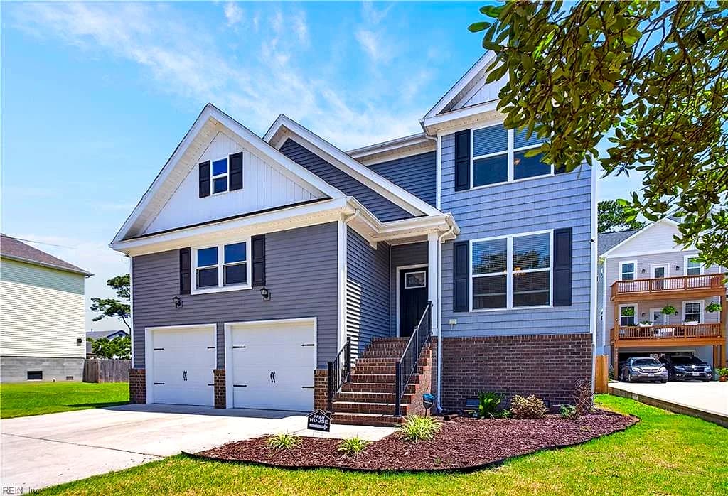 9544 13th Bay ST, NORFOLK VA 23518 - Photo 4