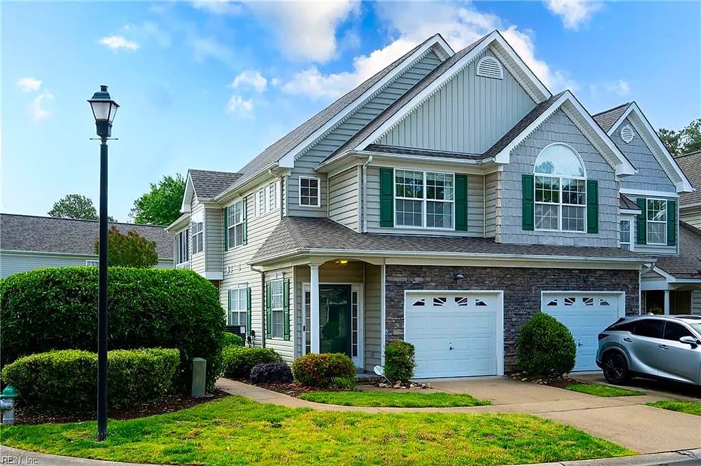 1702 Sawgrass LN, PORTSMOUTH VA 23703 - Main photo