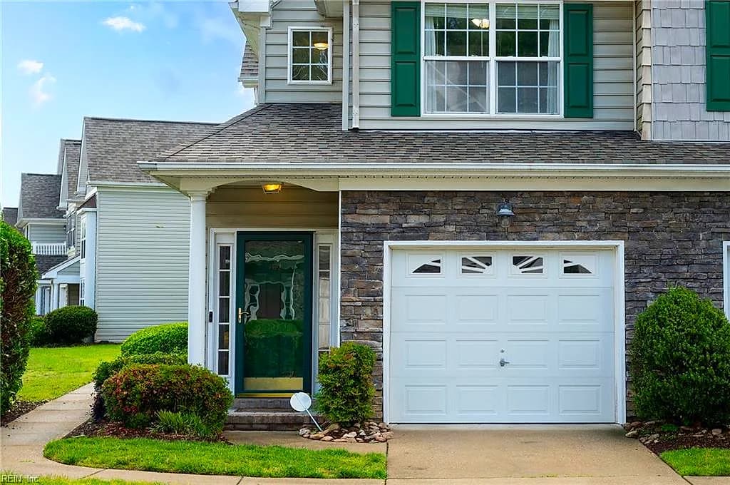 1702 Sawgrass LN, PORTSMOUTH VA 23703 - Photo 4
