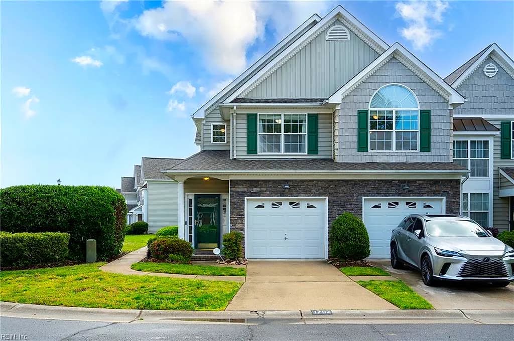 1702 Sawgrass LN, PORTSMOUTH VA 23703 - Photo 5