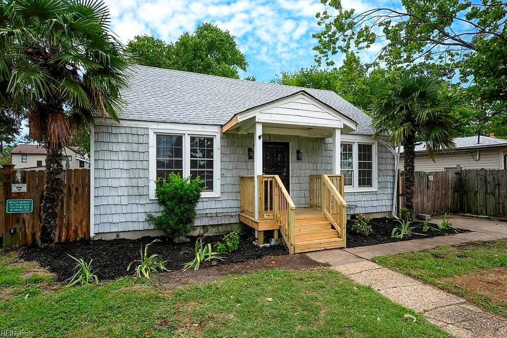 6524 Hudson AVE, NORFOLK VA 23502 - Photo 2