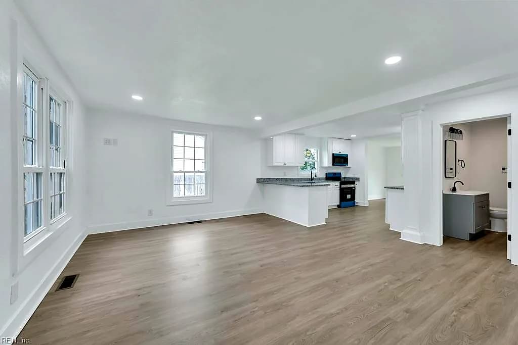 6524 Hudson AVE, NORFOLK VA 23502 - Photo 5