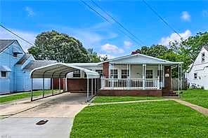 1106 Maryview AVE, CHESAPEAKE VA 23324 thumb 1