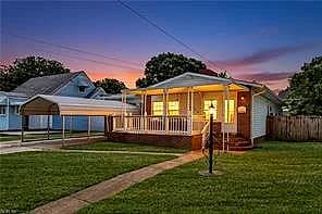 1106 Maryview AVE, CHESAPEAKE VA 23324 thumb 3
