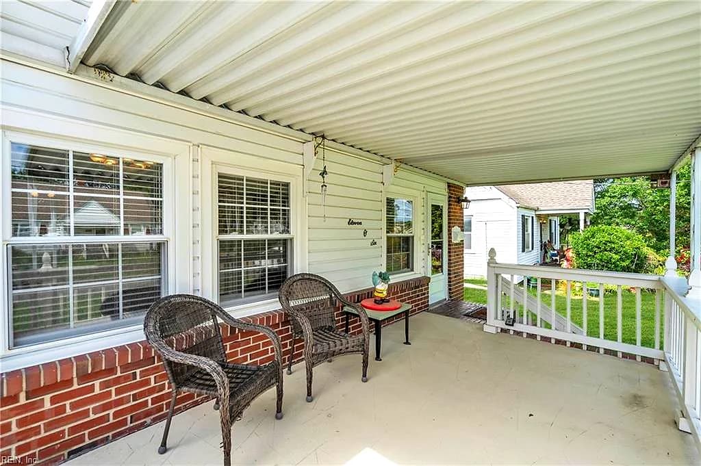 1106 Maryview AVE, CHESAPEAKE VA 23323 - Photo 5
