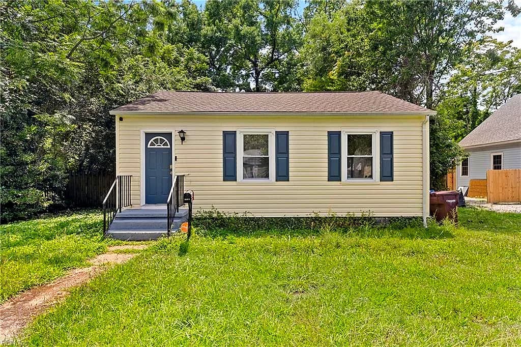 2604 Omar ST, CHESAPEAKE VA 23324 - Photo 5