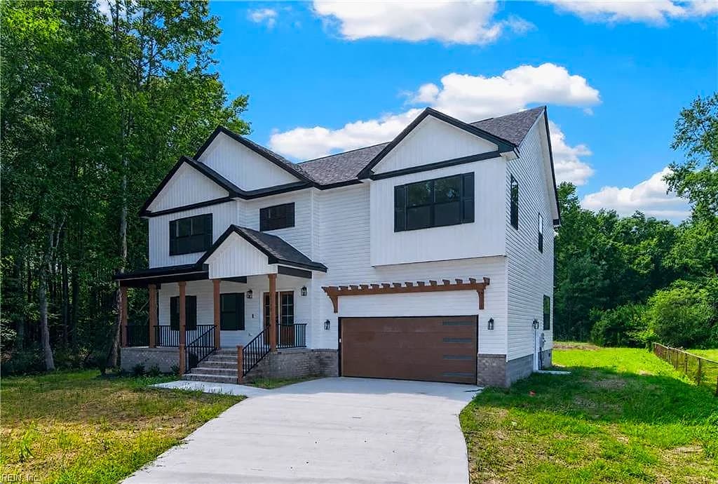 1713 Macedonia AVE, SUFFOLK VA 23436 - Photo 4