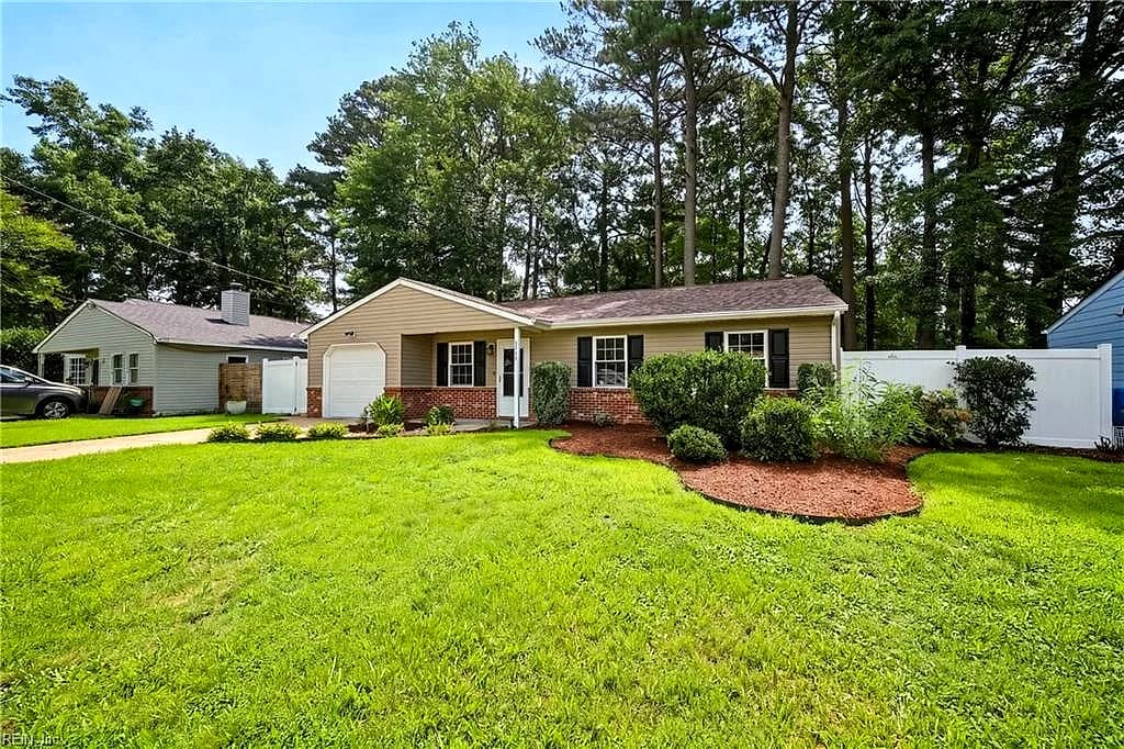 1451 Glendale AVE, CHESAPEAKE VA 23323 - Photo 3