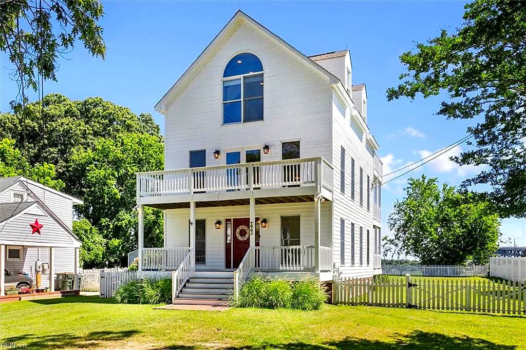 104 Pulaski ST, YORKTOWN VA 23690 thumb 9