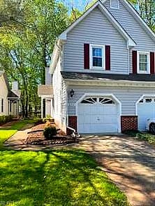 879 Rivanna River RCH, CHESAPEAKE VA 23320 - Photo 2