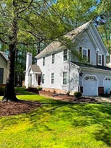 879 Rivanna River RCH, CHESAPEAKE VA 23320 - Photo 3
