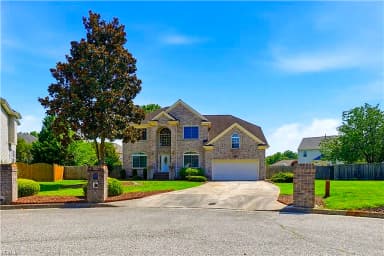 807 Gresham WAY, CHESAPEAKE VA 23323 thumb 3