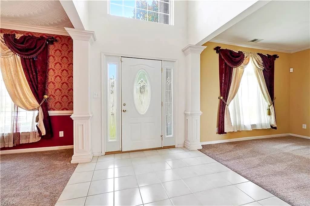 807 Gresham WAY, CHESAPEAKE VA 23323 thumb 6