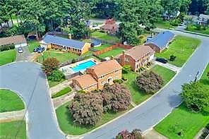 3316 Kindlewood CRES, CHESAPEAKE VA 23321 thumb 3