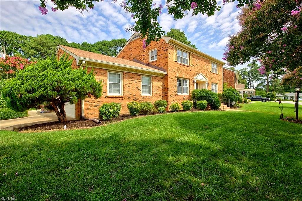 3316 Kindlewood CRES, CHESAPEAKE VA 23321 thumb 6