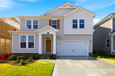 324 Tarn CT, SUFFOLK VA 23434 thumb 2