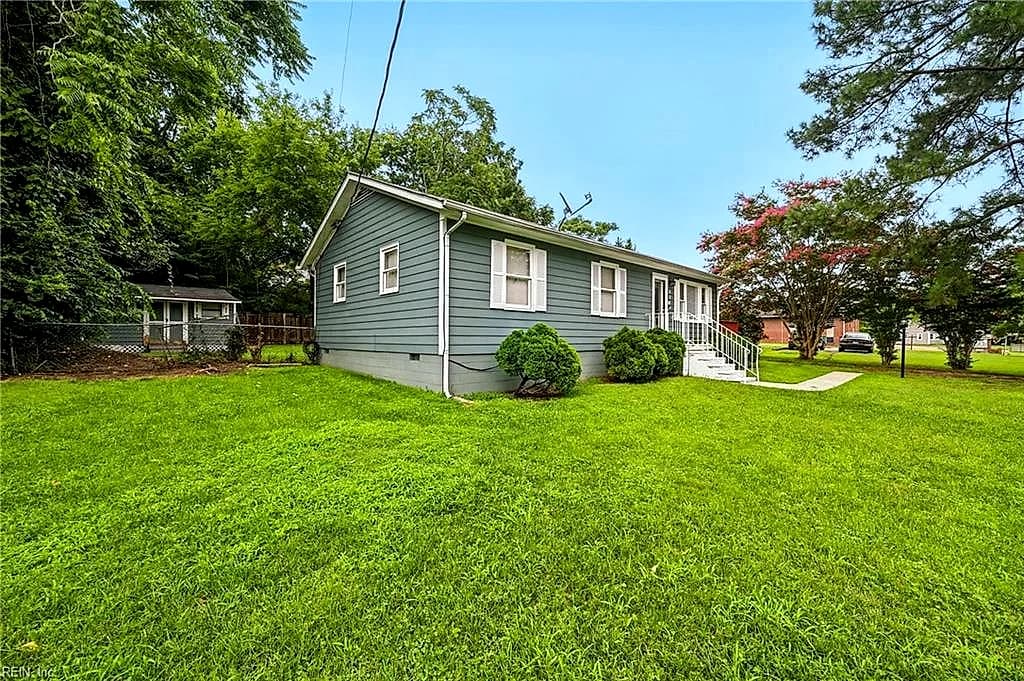 6210 DERWENT RD, RICHMOND VA 23225 - Photo 3
