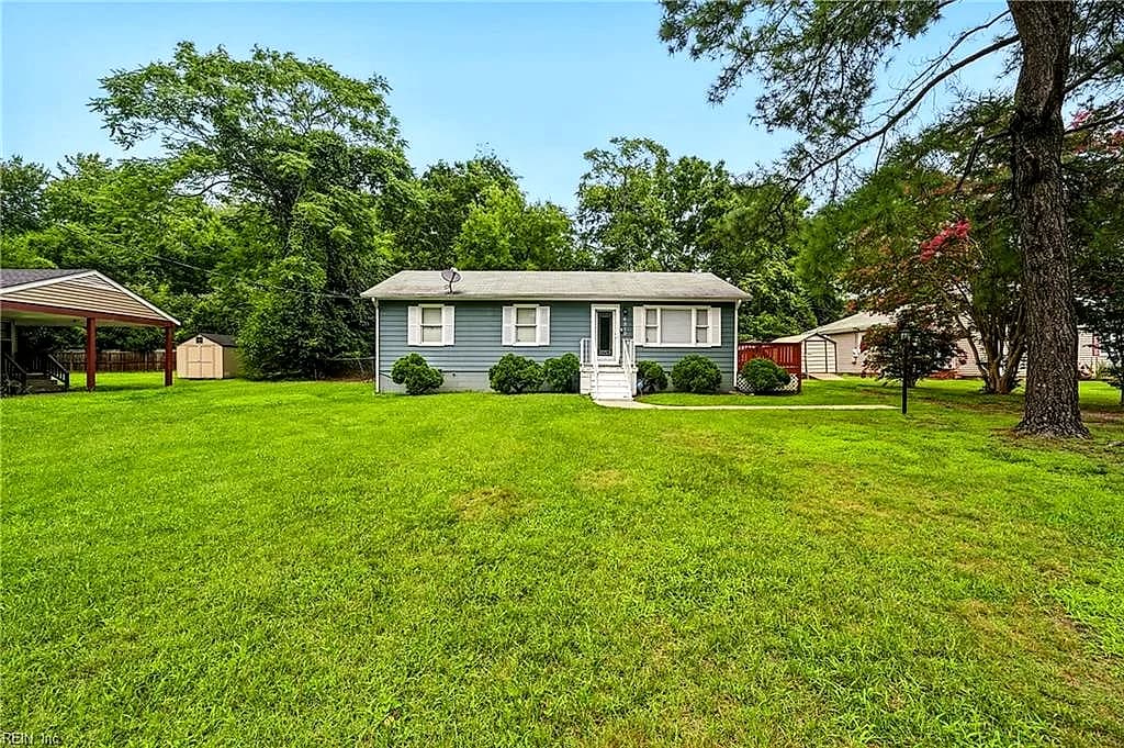 6210 DERWENT RD, RICHMOND VA 23225 - Photo 4