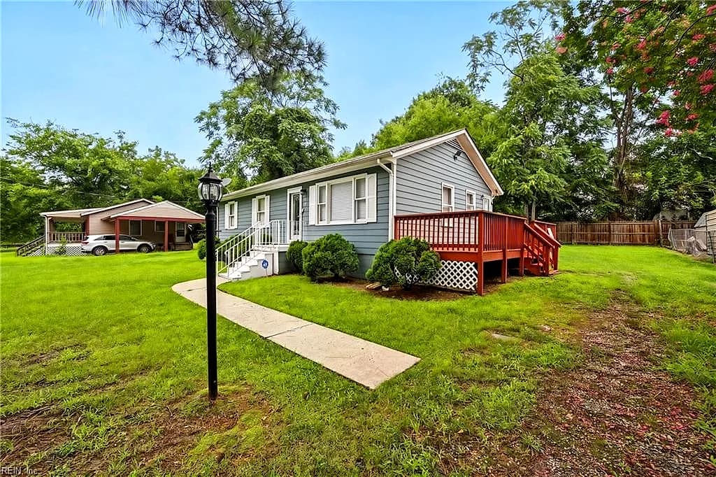 6210 DERWENT RD, RICHMOND VA 23225 - Photo 5