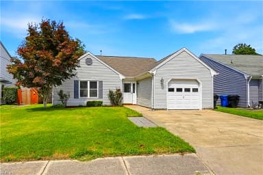 2096 Weybridge DR, VIRGINIA BEACH VA 23454 thumb 3