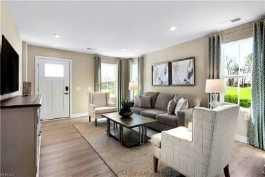 3007 Trinkle RD, TOANO VA 23168 thumb 6