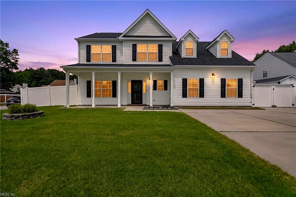 1 Polly CT, HAMPTON VA 23666 - Photo 4