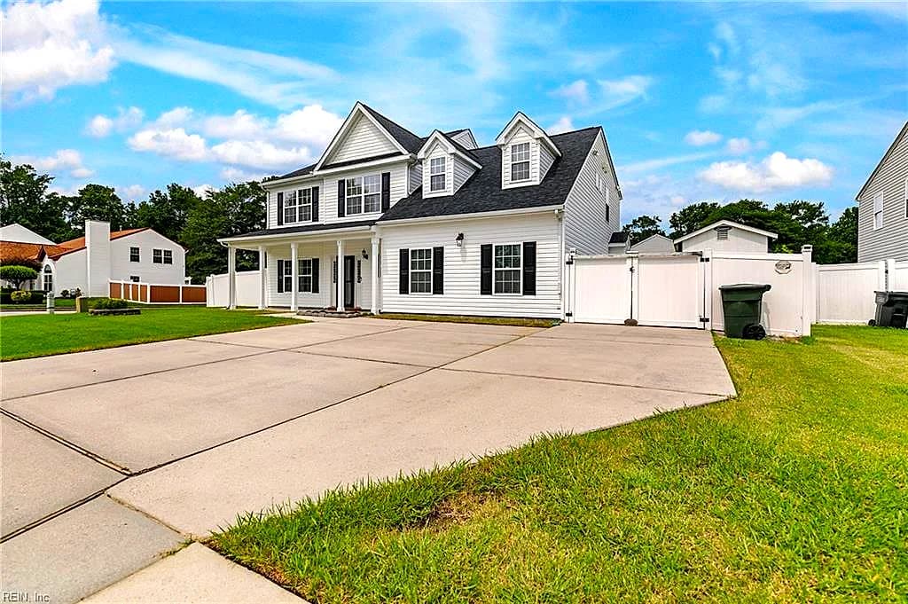 1 Polly CT, HAMPTON VA 23666 thumb 6