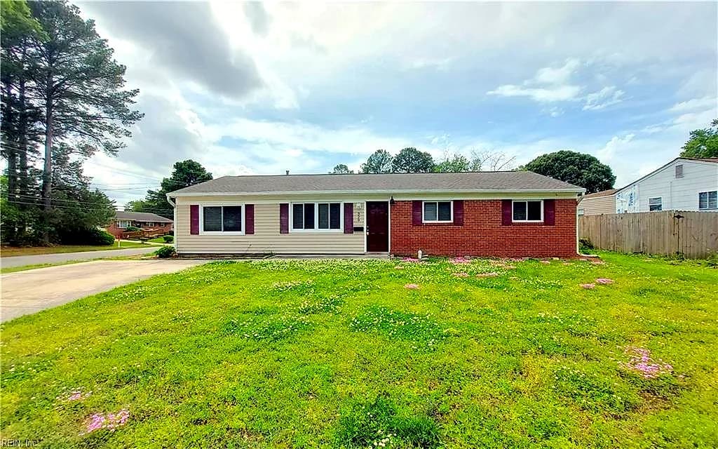329 Bernice PL, VIRGINIA BEACH VA 23452 - Photo 2