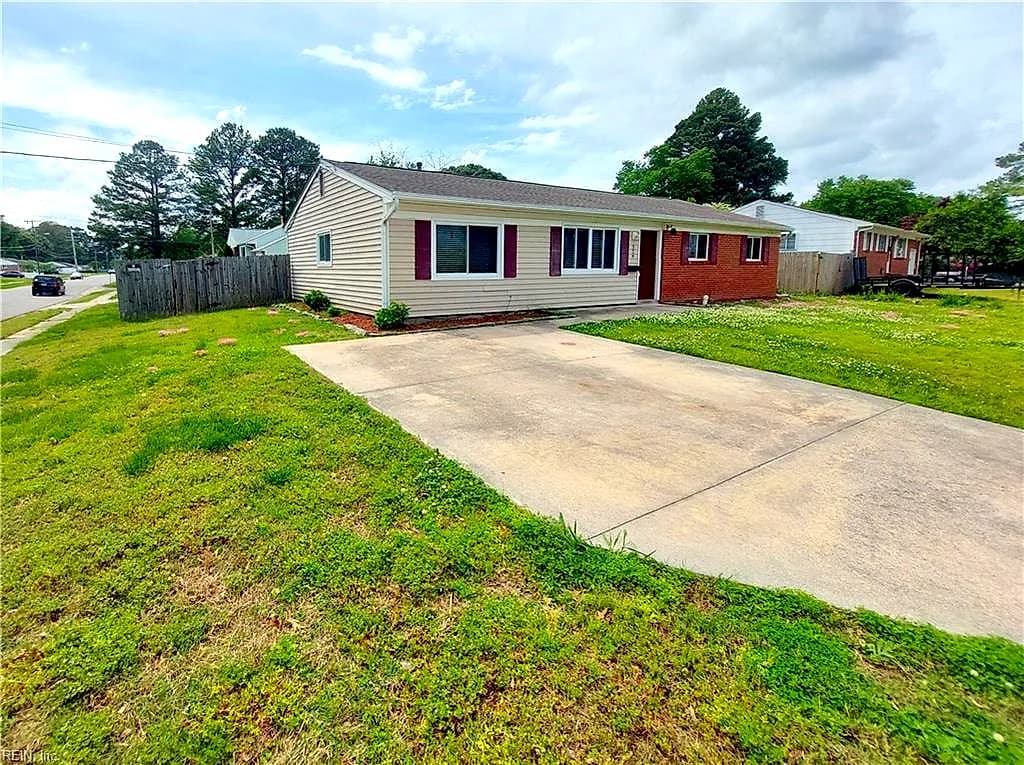 329 Bernice PL, VIRGINIA BEACH VA 23452 - Photo 3