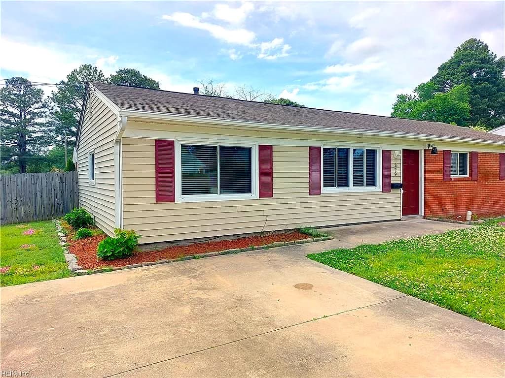 329 Bernice PL, VIRGINIA BEACH VA 23452 - Photo 4