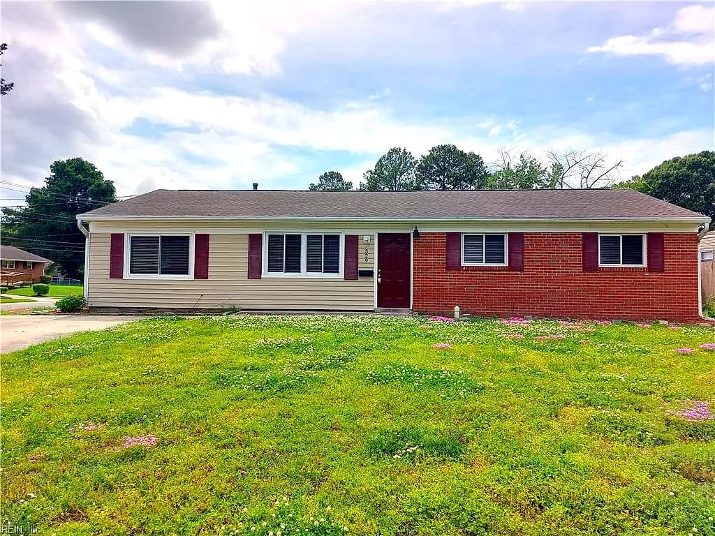 329 Bernice PL, VIRGINIA BEACH VA 23452 - Photo 5