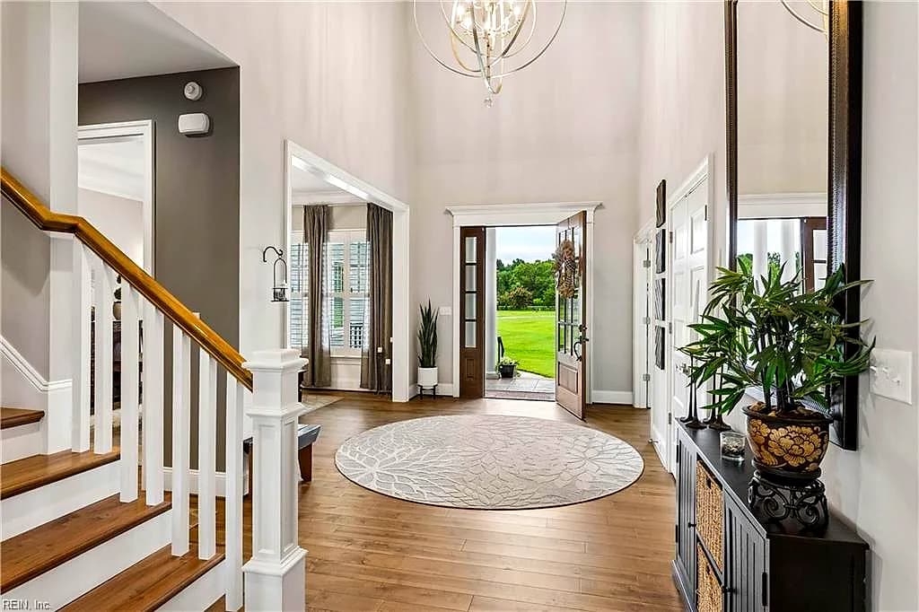1493 John Tyler HWY, WILLIAMSBURG VA 23185 thumb 6