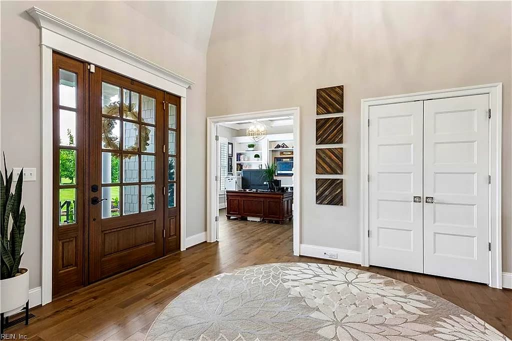 1493 John Tyler HWY, WILLIAMSBURG VA 23185 thumb 7
