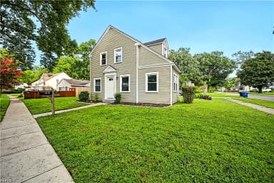 96 Gillis RD, PORTSMOUTH VA 23702 thumb 1