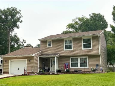 730 Pelham DR, NEWPORT NEWS VA 23608 thumb 1