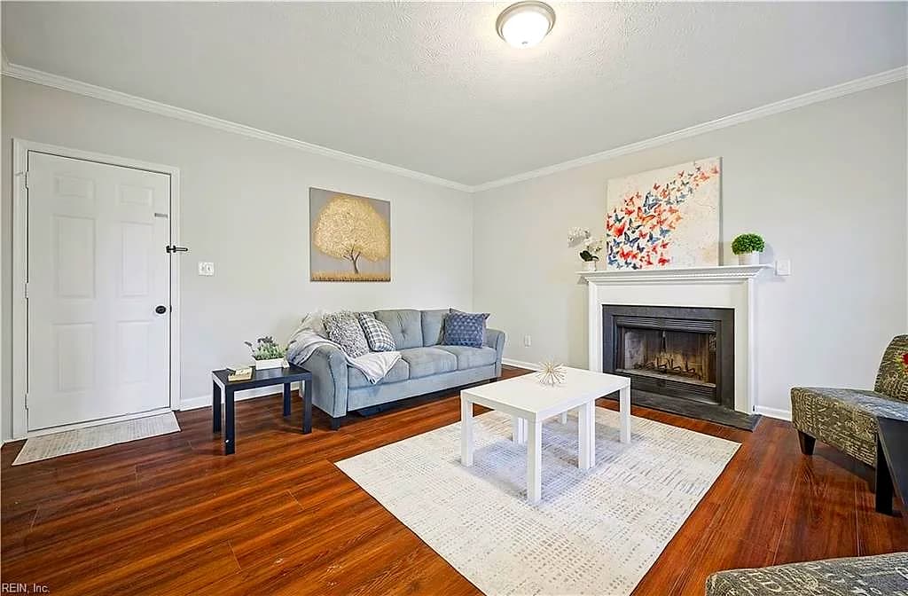 821 Lancaster LN, NEWPORT NEWS VA 23602 thumb 11